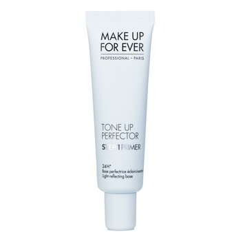 Make Up For Ever Fase 1 Primer - Tone Up Perfector (base riflettente la luce)