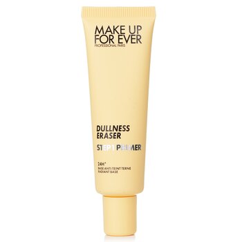 Make Up For Ever Fase 1 Primer - Gomma per opacizzazione (base radiante)