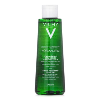 Vichy Normaderm Lozione purificante e restringente dei pori (per pelli a tendenza acneica)