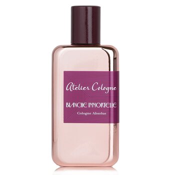 Blanche Immortelle Colonia Absolue Spray