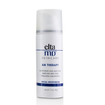 Crema idratante viso AM Therapy (scatola leggermente danneggiata)