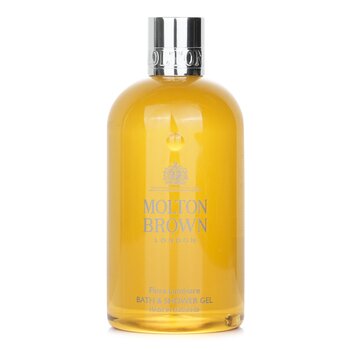 Molton Brown Flora Luminare Gel Bagno & Doccia