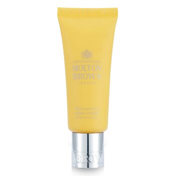 Molton Brown Crema Mani Flora Luminare
