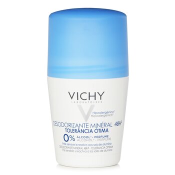 Vichy Roll-On Deodorante Minerale 48Hr