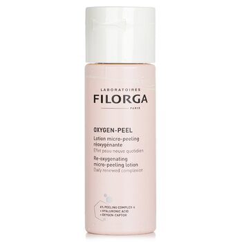 Filorga Lozione micro-peeling riossigenante Oxygen-Peel