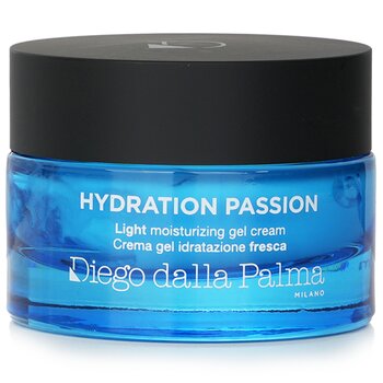 Hydration Passion Light Crema Gel Idratante - Pelli Normali e Secche