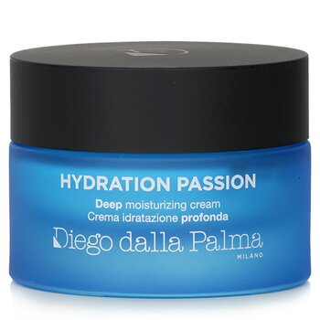 Diego Dalla Palma Milano Hydration Passion Crema Idratante Profonda - Pelli Secche e Molto Secche