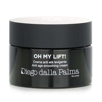 Oh mio ascensore! Crema Levigante Anti Age