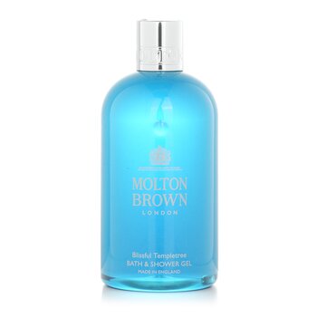 Molton Brown Blissful Templetree bagnoschiuma e gel doccia