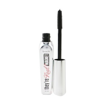 Benefit Sono Reali! Magnet Potente Mascara Lifting & Allungamento - # Nero Supercharged