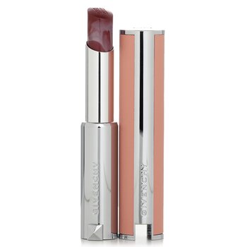 Rose Perfecto Beautifying Lip Balm - # 117 Chilling Brown (marrone caldo)