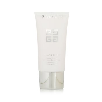 Givenchy Blanc Divin Maschera idratante fresca illuminante