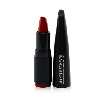 Make Up For Ever Rossetto Rouge Artist Intense Color Beautifying - # 404 Arty Berry