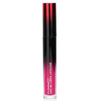 MAC Love Me Liquid Lipcolour - # 494 Ehi, bello! (Fucsia brillante)