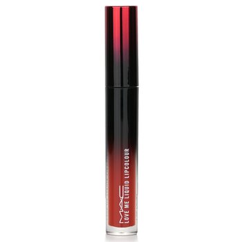 MAC Love Me Liquid Lipcolour - # 481 Deify Me (Giallo Rosso)