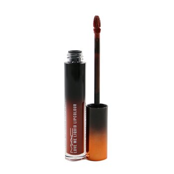 MAC Love Me Liquid Lipcolour - # 483 Its All Me