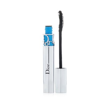 Diorshow Iconic Overcurl 24H Volume & Curl Waterproof Mascara - # 091 Nero