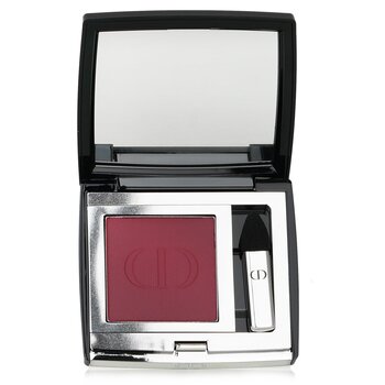 Ombretto Mono Couleur Couture High Color - # 884 Rouge Trafalgar (Velvet)