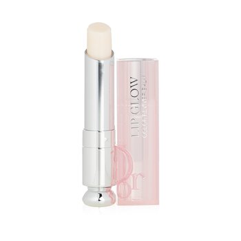 Dior Addict Lip Glow Reviving Lip Balm - #000 Universal Clear