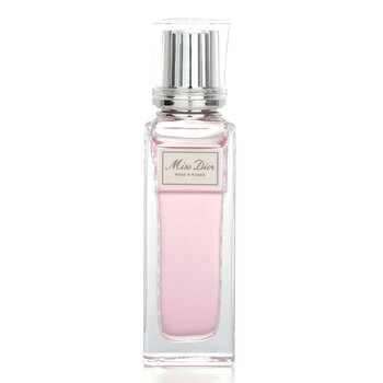 Miss Dior Rose N'Roses Roller Pearl Eau De Toilette