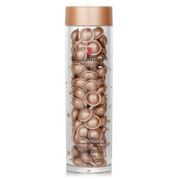 Elizabeth Arden Ceramide Vitamina C Capsule - Siero Rinnovatore Luminosità