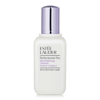 Estee Lauder Perfectionist Pro Trattamento Schiarente Rapido con Ferment3 + Vitamina C