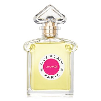 Eau de toilette spray Chamade