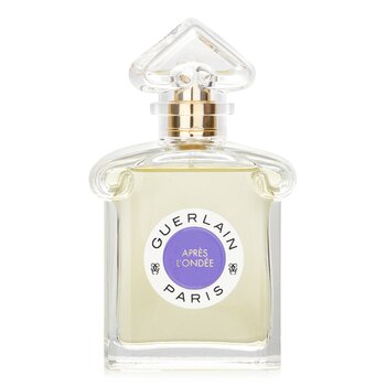 Après L'Ondee Eau De Toilette Spray