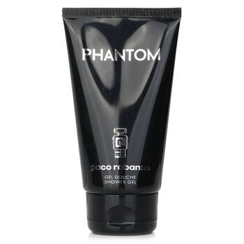 Paco Rabanne Gel doccia fantasma