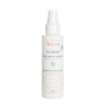 Avene Cicalfate+ Spray riparatore assorbente - Per pelli sensibili e irritate soggette a macerazione