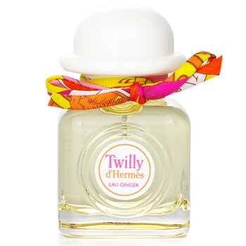 Hermes Twilly DHermes Eau Ginger Eau De Parfum Spray