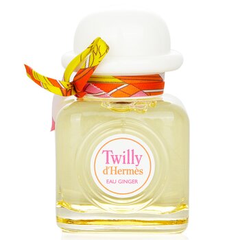 Twilly D'Hermes Eau Ginger Eau De Parfum Spray