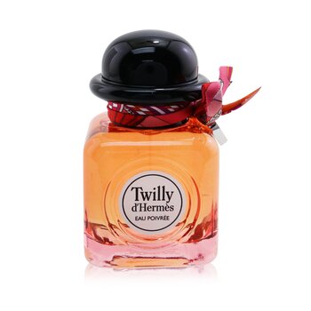 Affascinante Twilly D'Hermes Eau Poivree Eau De Parfum Spray (edizione 2021)