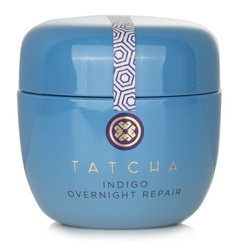 Tatcha Riparazione notturna indaco