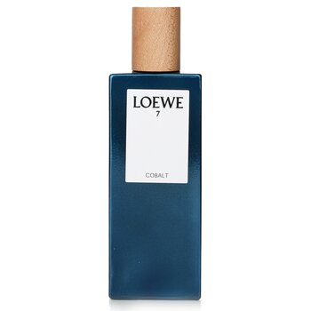 Loewe Eau de Parfum Spray 7 Cobalto