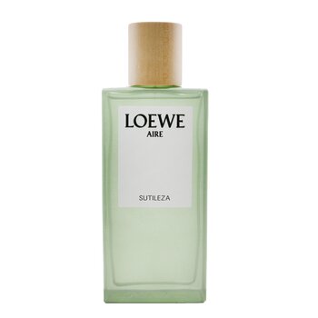 Loewe Aire Sutileza Eau De Toilette Spray
