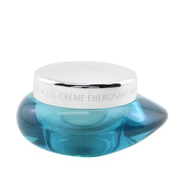 Thalgo Spiruline Boost Crema Gel Energizzante Anti-Inquinamento