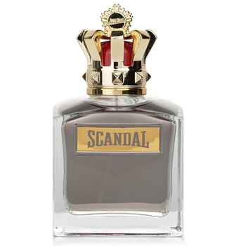 Jean Paul Gaultier Scandal Pour Homme Eau De Toilette Spray Ricaricabile