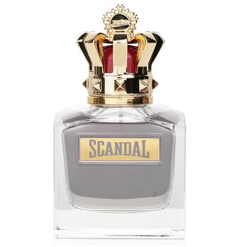 Scandal Pour Homme Eau De Toilette Refillable Spray