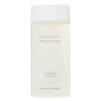 Issey Miyake Issey Miyake Shower Gel