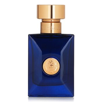 Versace Dylan Blue Eau De Toilette Spray