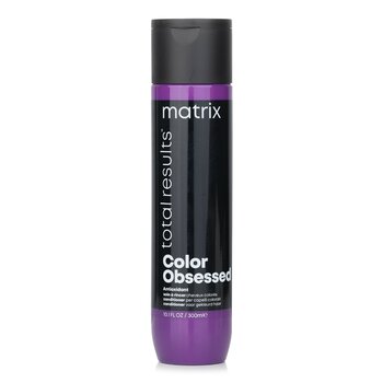 Matrix Total Results Balsamo antiossidante ossessionato dal colore (per la cura del colore)