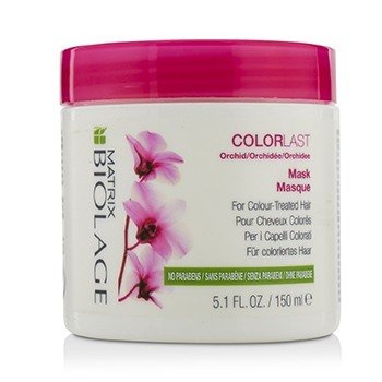 Maschera Biolage ColorLast (per capelli colorati)