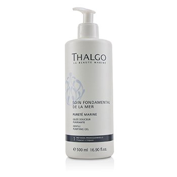 Thalgo Purete Marine Gel Purificante Delicato (Formato Salone)