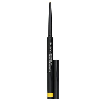 Shiseido MicroLiner Ink Eyeliner - # 06 Giallo