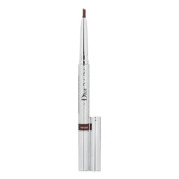 Christian Dior Diorshow Kabuki Brow Styler Creamy Brow Pencil Waterproof - # 03 Marrone