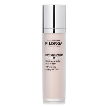 Filorga Lift-Structure Fluido Rosy-Glow ultra-sollevante