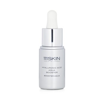 111Skin Booster acqua acido ialuronico