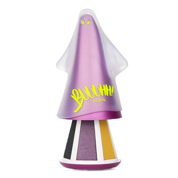 Pupa Ghost Kit - # 001 (Viola spaventosa)