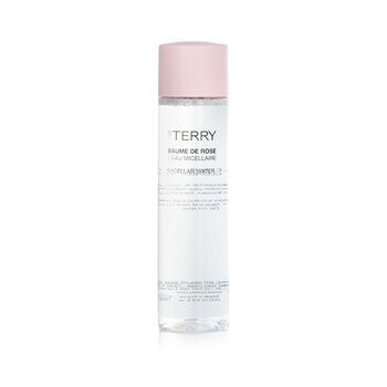 By Terry Acqua Micellare Baume De Rose